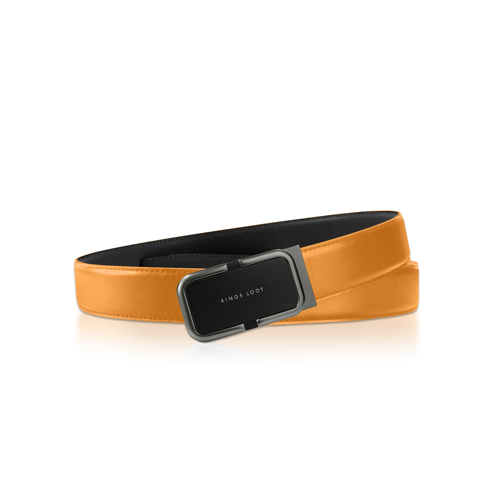 Reversible Belt