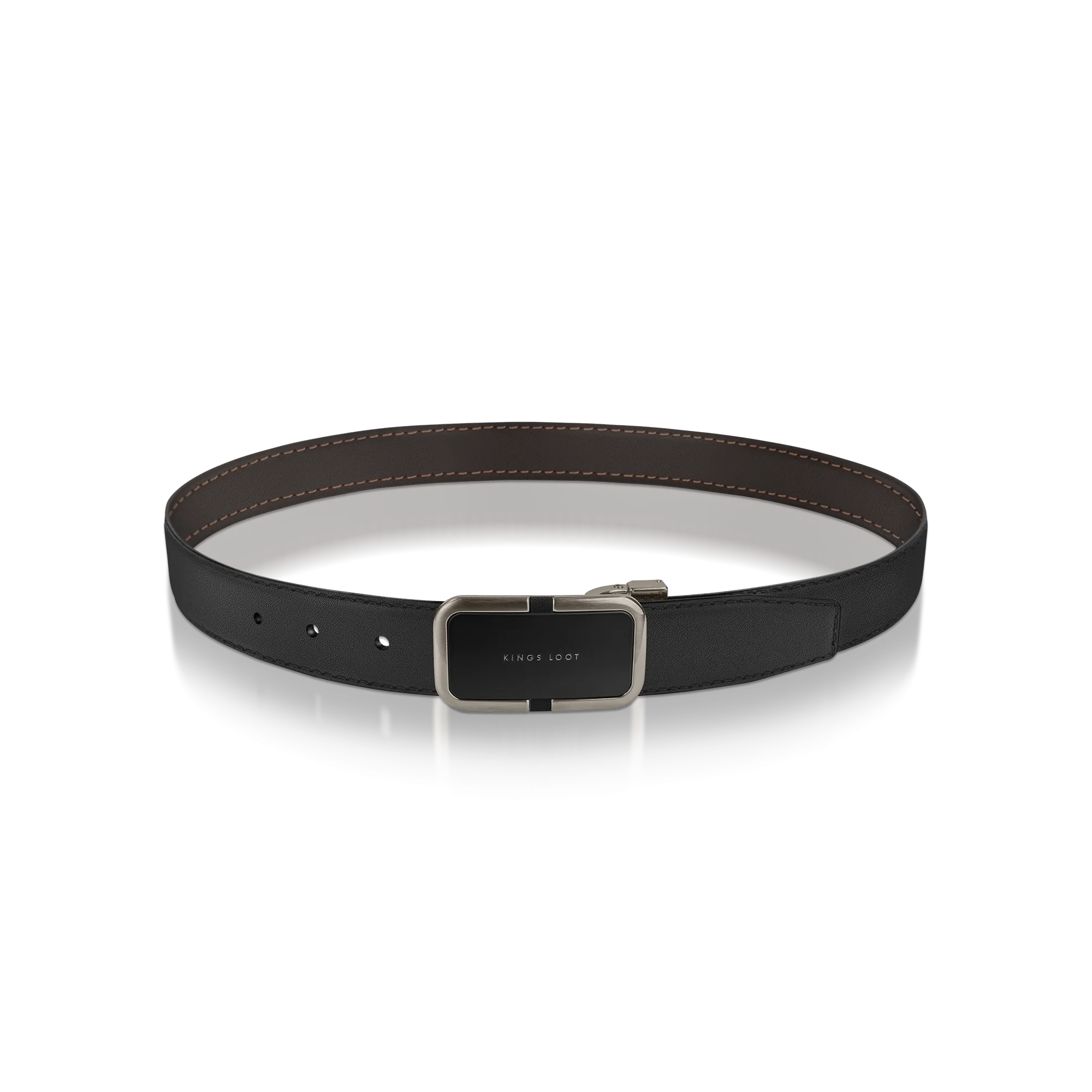 Reversible Belt