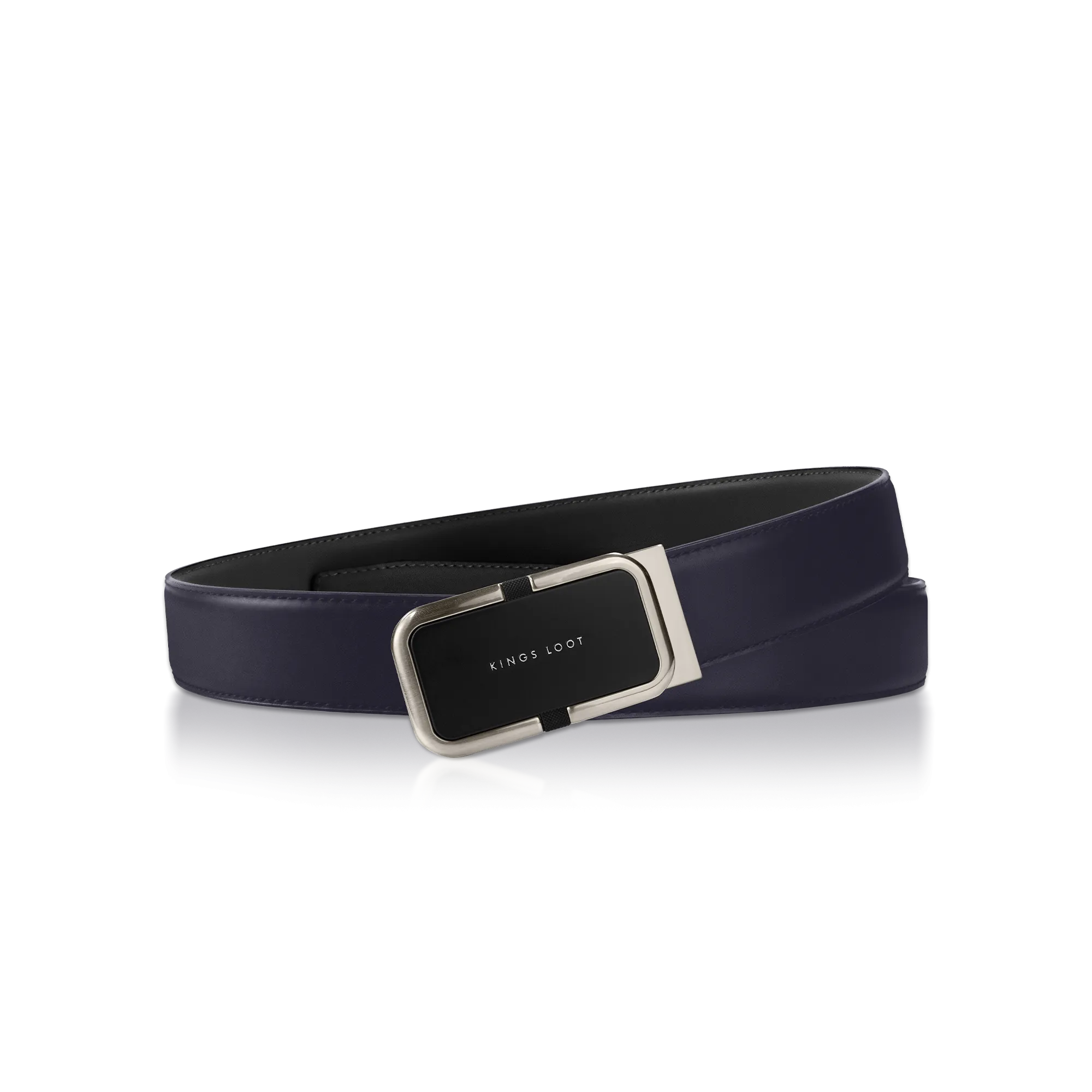 Reversible Belt