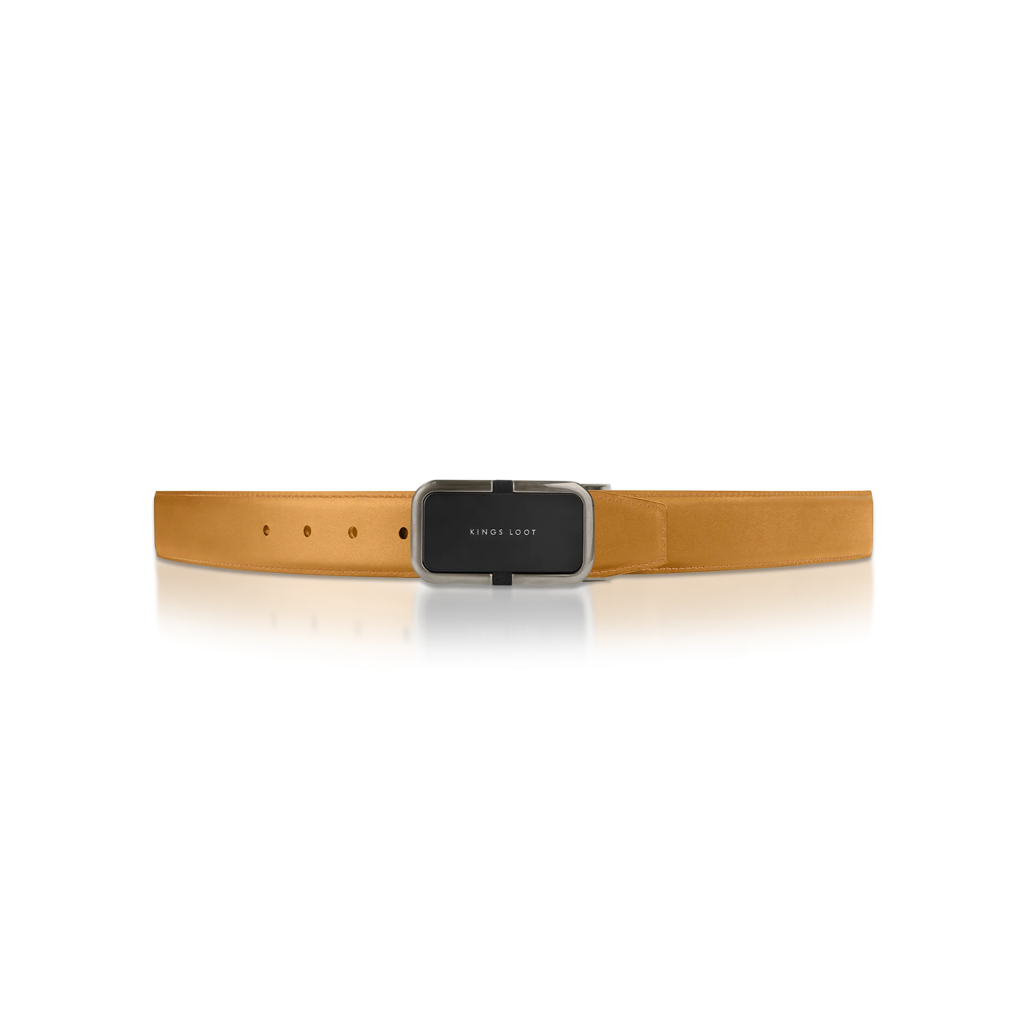 Reversible Belt