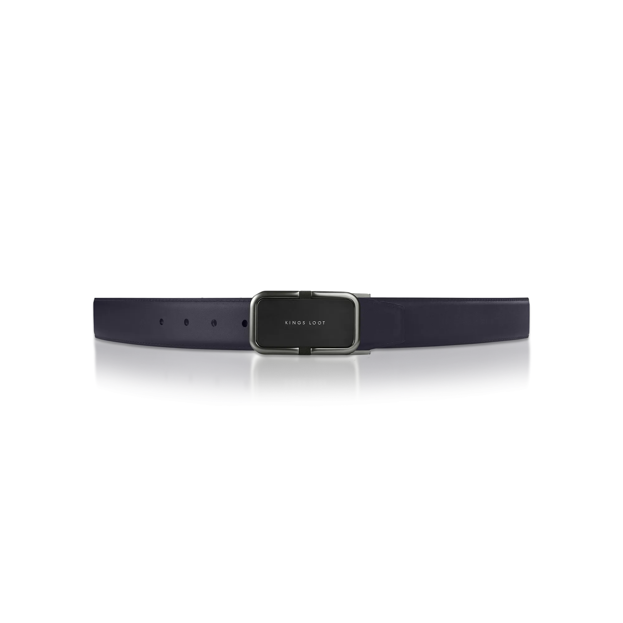 Reversible Belt