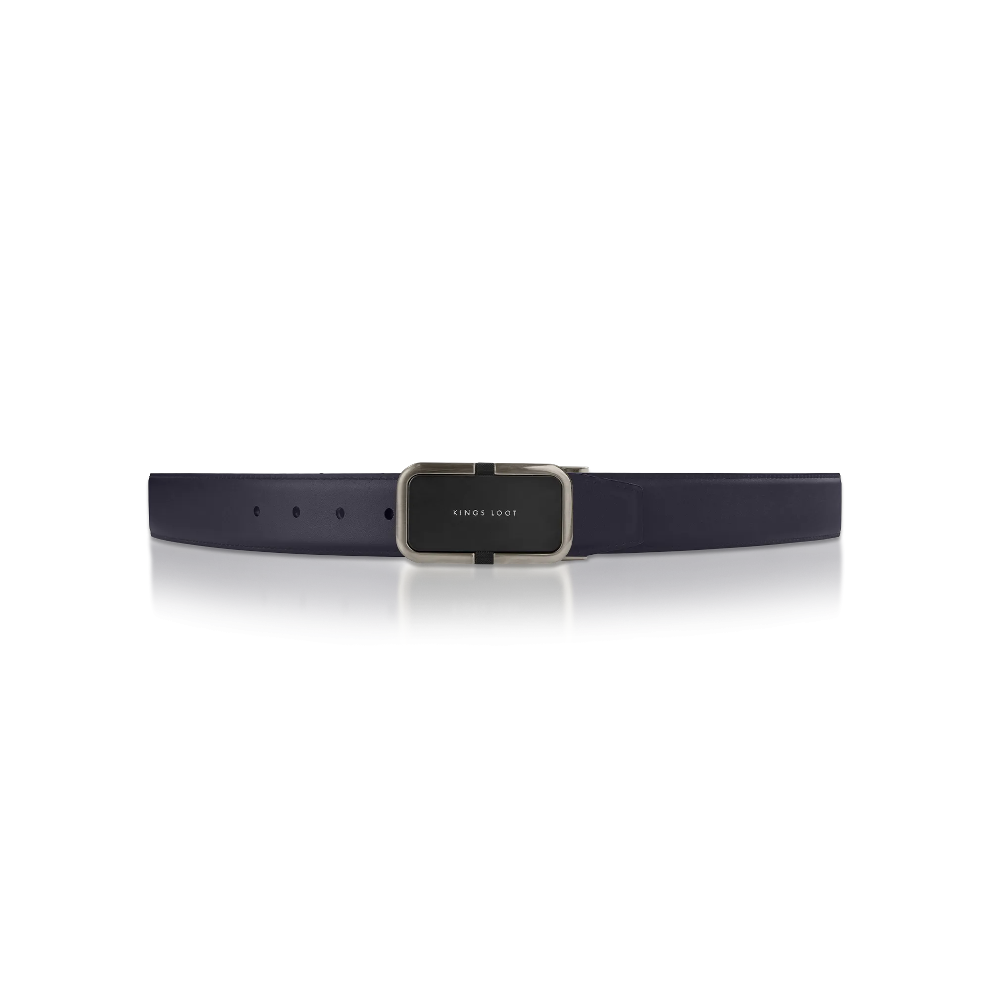 Reversible Belt