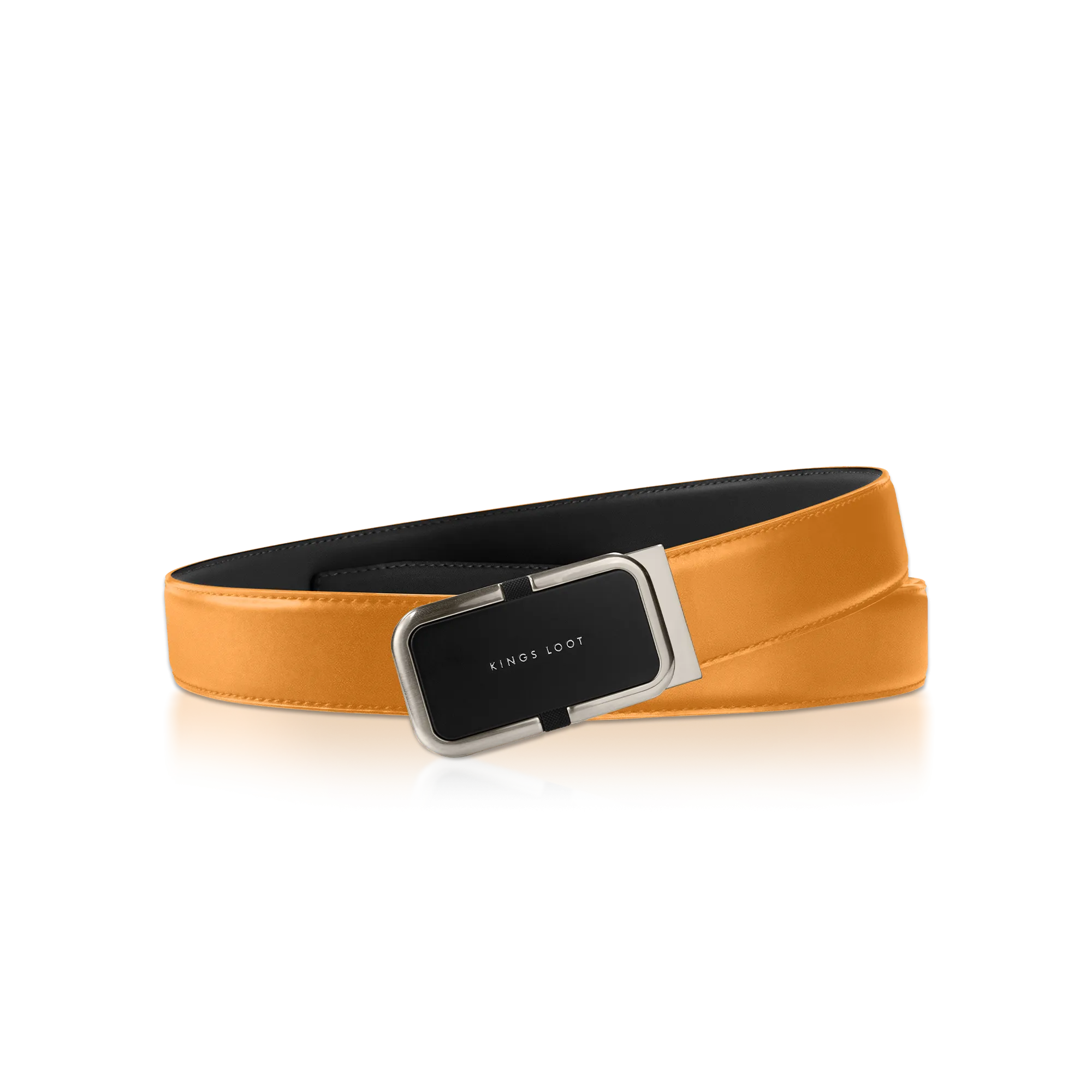 Reversible Belt