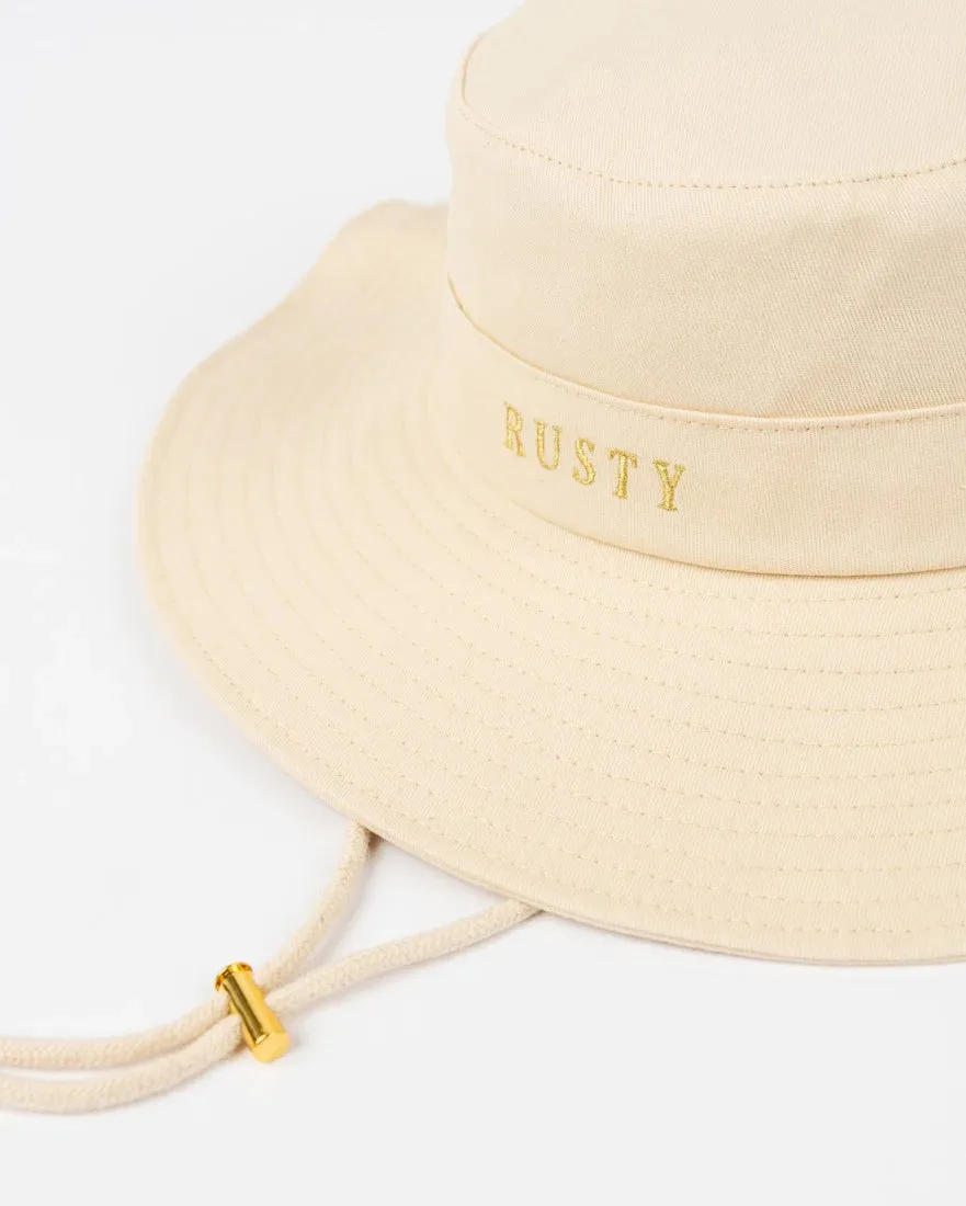 Rusty Luna Bucket Hat