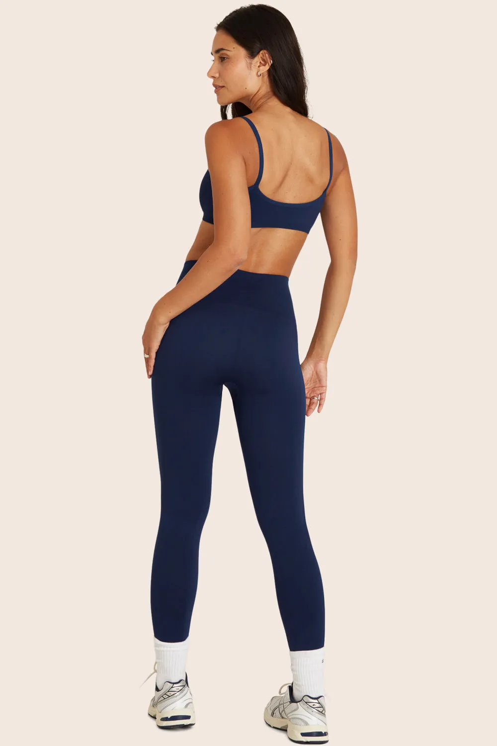 SCULPTFLEX® POWER LEGGINGS - TWILIGHT