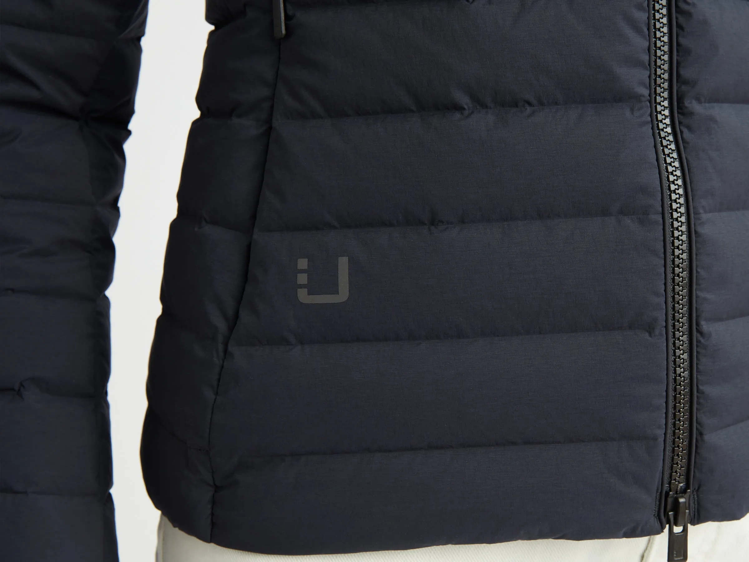 SIRIUS™ HOODED JACKET