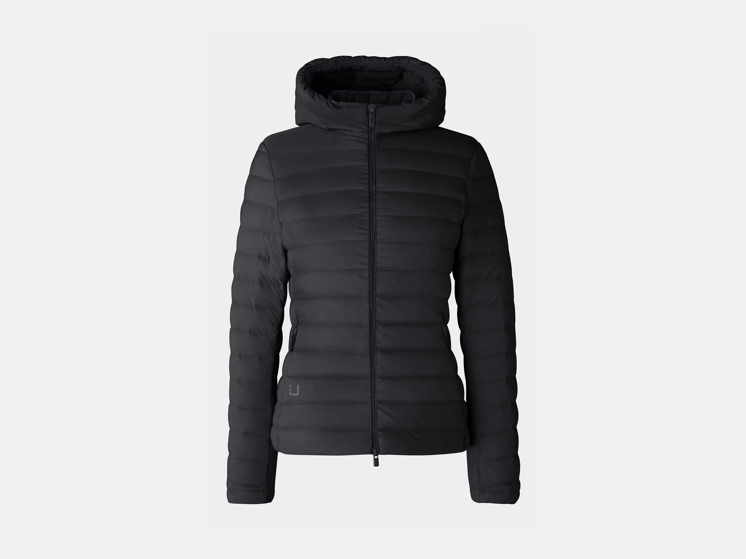 SIRIUS™ HOODED JACKET