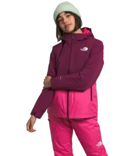 The North Face Freedom Triclimate Girl Jacket