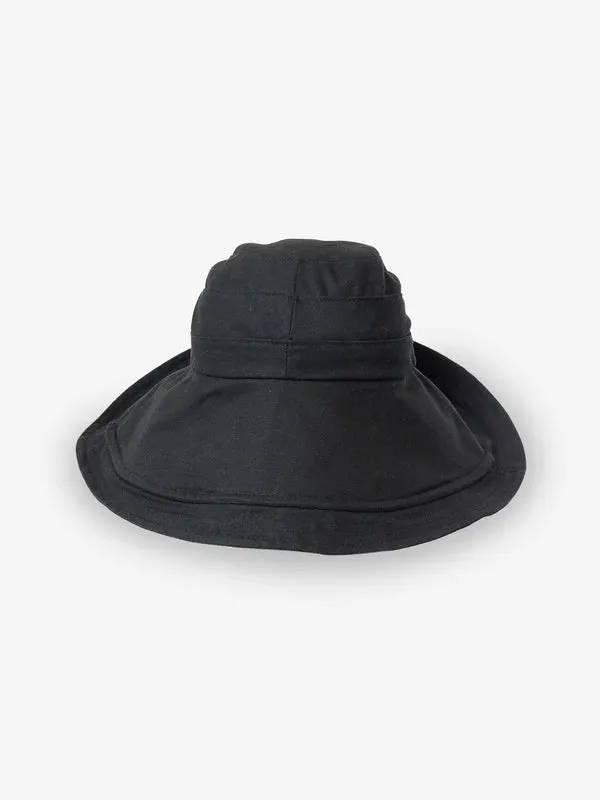 Thrills Sonny Drawstring Bucket Hat