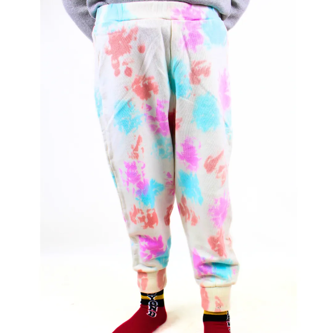 Tye&Dye trouser