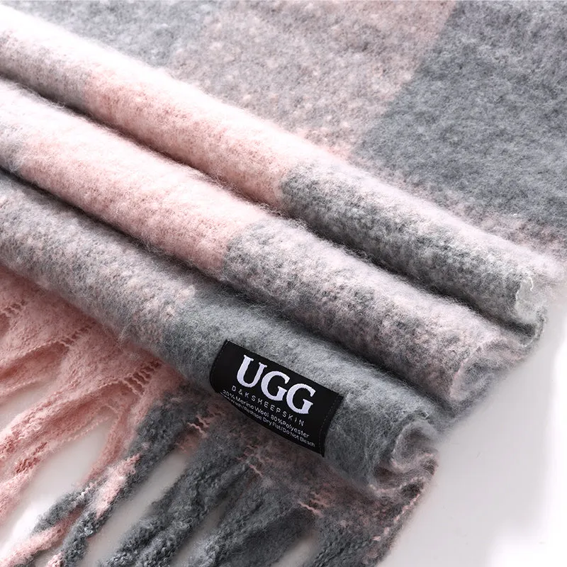 UGG Premium Unisex Scarf