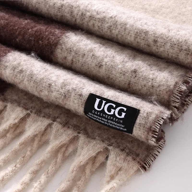 UGG Premium Unisex Scarf