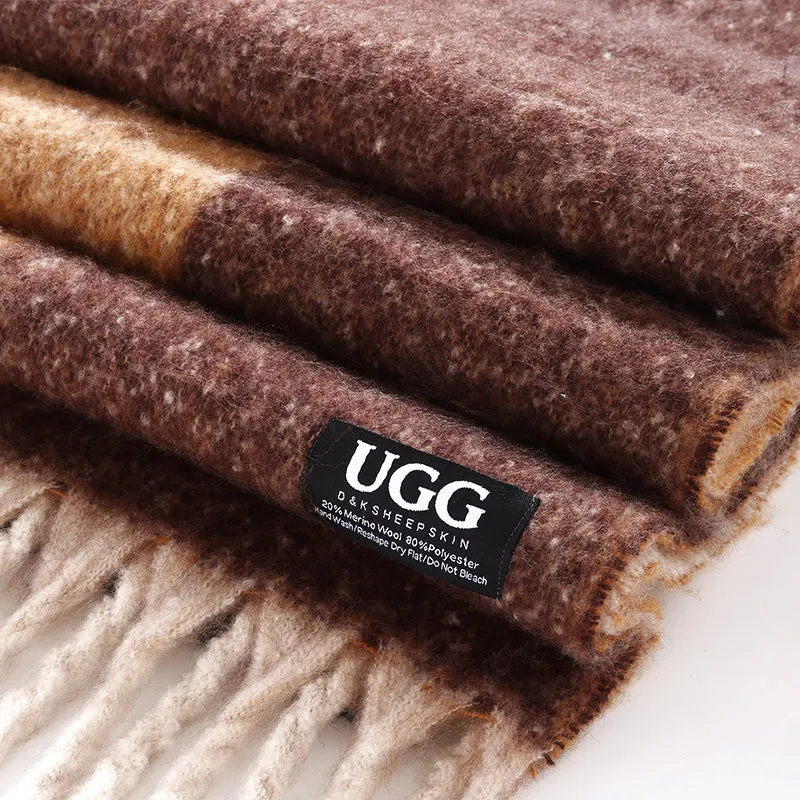 UGG Premium Unisex Scarf