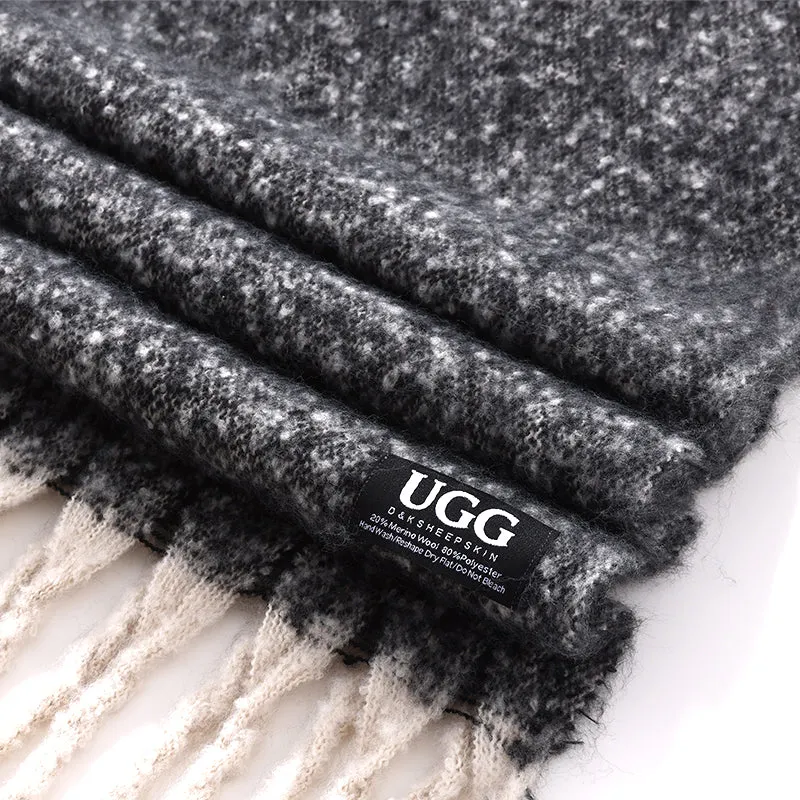 UGG Premium Unisex Scarf