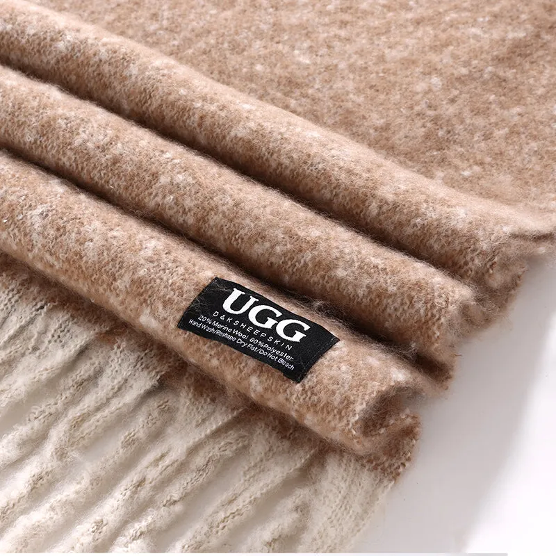 UGG Premium Unisex Scarf