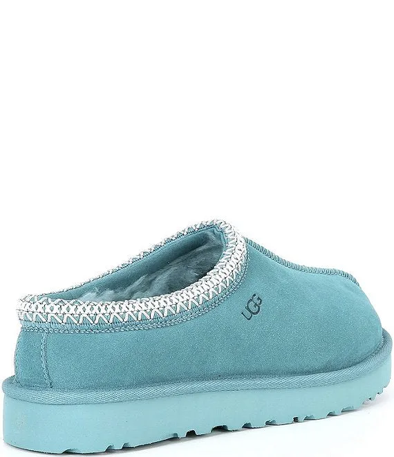 UGG™ Tasman Slipper Deep Ice