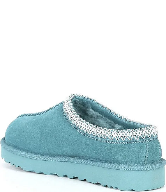 UGG™ Tasman Slipper Deep Ice