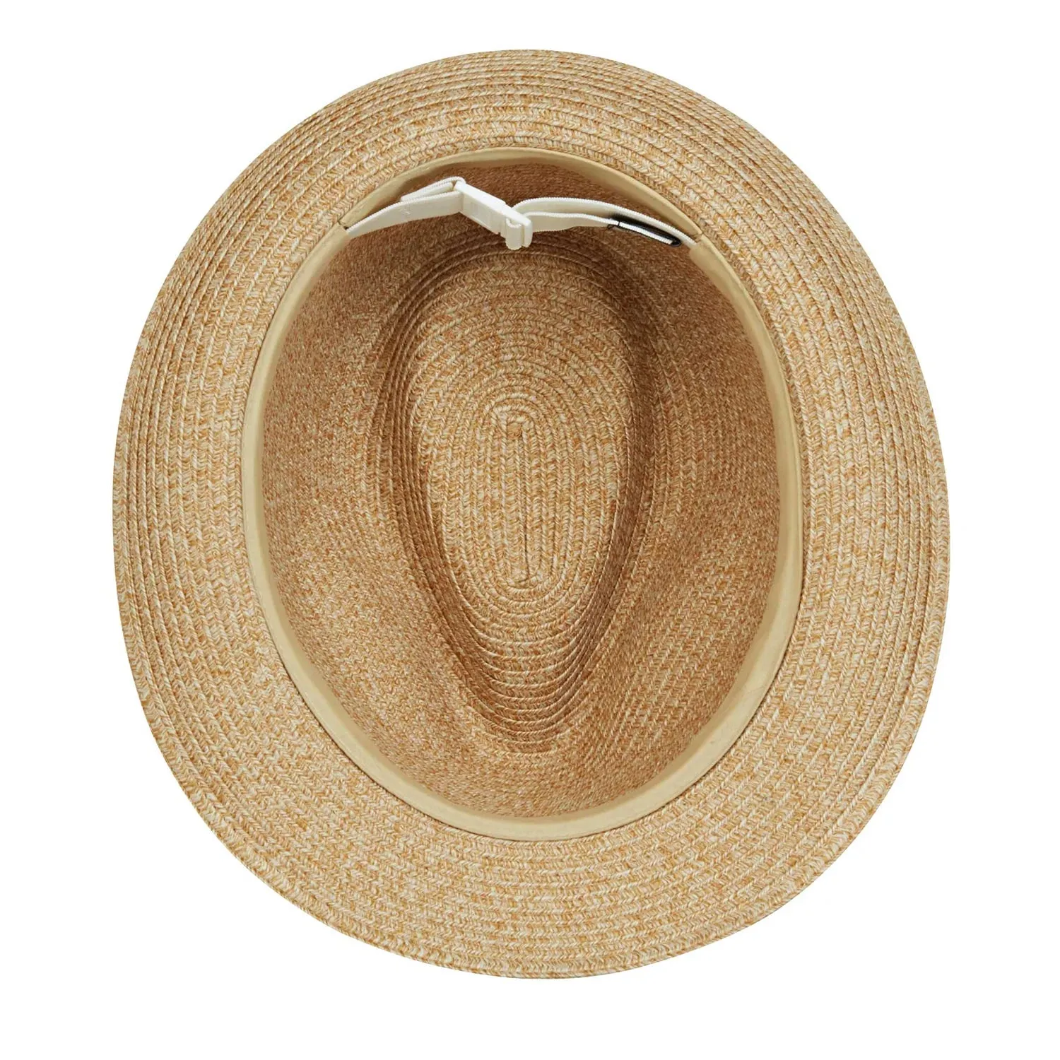 Wallaroo Carkella Del Mar Trilby Hat